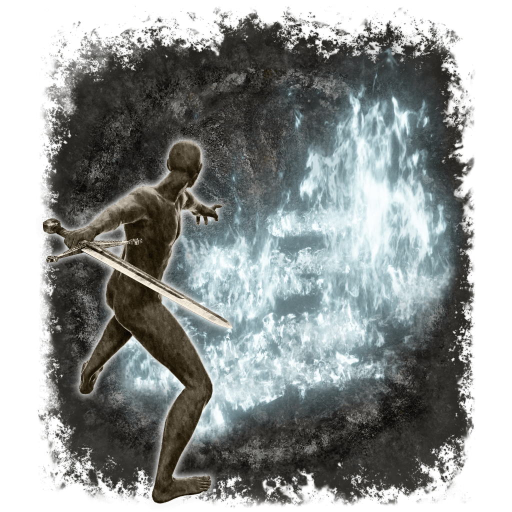 Ghostflame Call