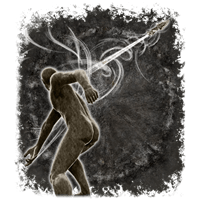 Piercing Throw