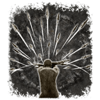 Scattershot Throw