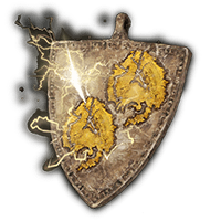 Boltdrake Talisman +1