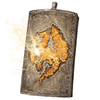 Boltdrake Talisman +3