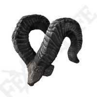 Bull-Goat's Talisman