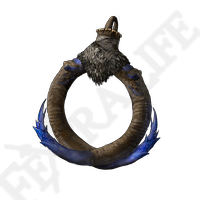 Clarifying Horn Charm +1