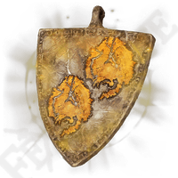 Haligdrake Talisman +1