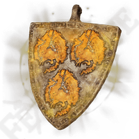 Haligdrake Talisman +2