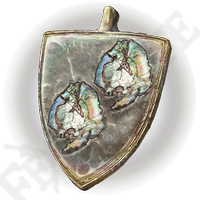 Pearldrake Talisman +1