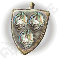 Pearldrake Talisman +2