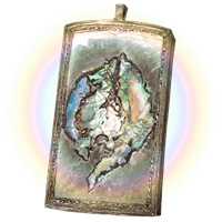 Pearldrake Talisman +3