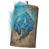 Spelldrake Talisman +3